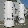 Freestanding Solar Water Heater Tank 150L For Solar Flat Plate Collector