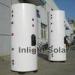 Freestanding Solar Water Heater Tank 150L For Solar Flat Plate Collector