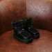 Fashion Boys Flat Boots