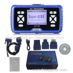 cablesmall SuperOBD SKP-900 Key Programmer SKP900 Unlimited Tokens