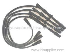 06B 905 115L ignition cable set for BORA1.8