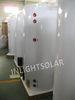 500L Free standing pressurzied storage solar hot water tank water cylinder