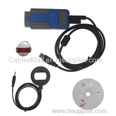 cablesmall Multi Tool CAS1-4 Key Programmer For BMW Multi Tool