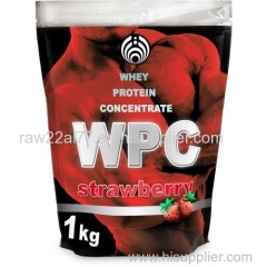 Whey protein concentrate WPC80