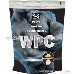 Whey protein concentrate WPC80