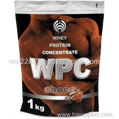 Whey protein concentrate WPC80