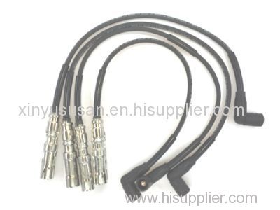 06B 905 435 ignition cable set for SANTANA3000
