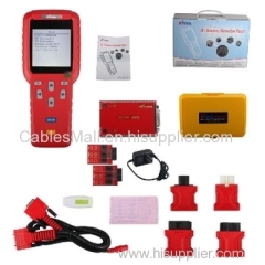 cablesmall XTOOL X100 PRO Key Programmer X100+ X100 Plus Key Immobilizer