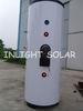 Anti - Rusting Solar Water Heater Storage Tank Little Heat Loss For Solar Water Geyser