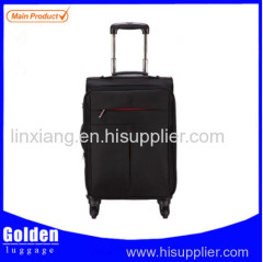 China fashion luggage case high quality travel luggage case