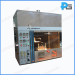 JIS1091 Textiles Vertical Flammability Test Apparatus