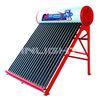 200 Color steel thermosiphonic gravity solar energy water heater