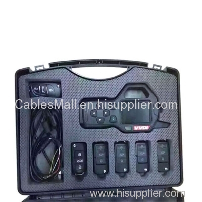 cablesmall Xhorse VVDI Key Tool VVDI Remote Maker Generator