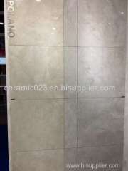 Hot sale galzed tile factory Barana polish tile