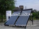 High Efficiency Separated Solar Energy Water Heater 200L Freestanding Installation