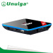 Bluetooth 4.1 amlogic s912 3gb 16gb 5G WIFI kodi 16.1 octa core android tv box