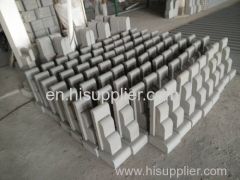 Foam cornice for waist 120*85mm