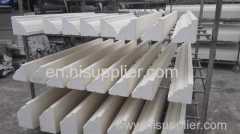 foam cornice for window 50*50mm