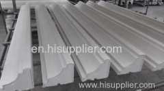 foam cornice for window 50*50mm