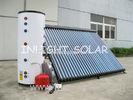 Hot Water Split Solar Water Heater Food Grade Stainless Steel Inner Tank