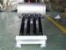 30L galvanized steel low pressure vacuum tube solar water heater