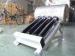 40L mini galvanized steel low pressure vacuum tube solar water heater