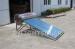 20 tubes stainless steel low pressure vacuum tube solar water heater