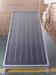 High Heat Efficient Flat Plate Solar Panel Collector With Black Chrome Coating Absorber
