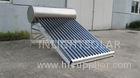 Hot Water Non Pressurized Solar Water Heater 300 Liter With Free Standing Installation