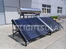 400L Thermosyphon open loop stainless steel low pressure solar water heater
