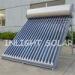 150L Thermosyphon Non Pressurized Solar Water Heater High Efficiency Heating Water