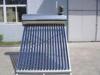 Pre Heat Solar Coil Water Heater With Strong Aluminum Alloy Material Bracket