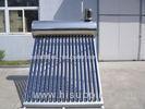 Pre Heat Solar Coil Water Heater With Strong Aluminum Alloy Material Bracket