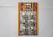Disposable Cool Football Shaped Candles Eco Friendly Paraffin Wax Material