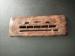 Wood Grain Paint Automotive Plastic Parts Secondary Operation Process
