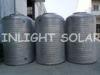 Low Pressure Solar Water Storage Tank 600L With Stainless Steel SUS304 Material