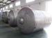 Commercial Non Pressure Solar Water Boilers 7500L Stainless Steel Inner Tank Material