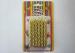 Somkeless Gold Birthday Candles Spiral Shaped About 5 Min Burning Time
