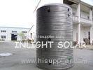 1500L Single Coil Solar Powered Water Boiler For Hot Water Storage In Residential Buildings