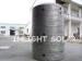 1500L Single Coil Solar Powered Water Boiler For Hot Water Storage In Residential Buildings