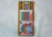 Flameless Spiral Happy Birthday Cake Candles 24 Pcs / 18.5G 5 Min Burning Time