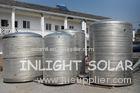 Large Non Pressurized Solar Water Tank For Solar Hot Water Project