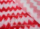 Farland PV Plush Fabric Stripe For Pillow / Pajama Tear - Resistant