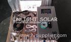 Wireless Control Solar Control System Pump Station For Flat Panel Solar Collector