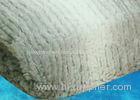 Rabbit Fur Personalised Adult Blanket Plain With SO9001 / SGE