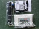 High Efficiency Solar Electronics System Controller With Electric Heating Control