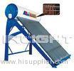 300L Preheated Copper Coil Solar Water Heater Heat Exchanger For Water Heating