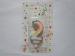 ISO Approved Wax Number Birthday Candles Unscented Colorful Border Glitter