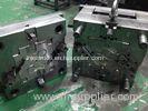 OEM Injection Mold Design Injection Moulding Process For Plastic Parts Production