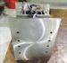 One Cavity Cold Runner Injection Molding With Strictly Tolerance Control
